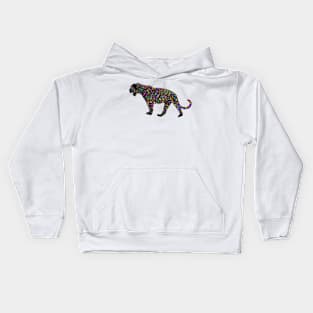 jaguar Kids Hoodie